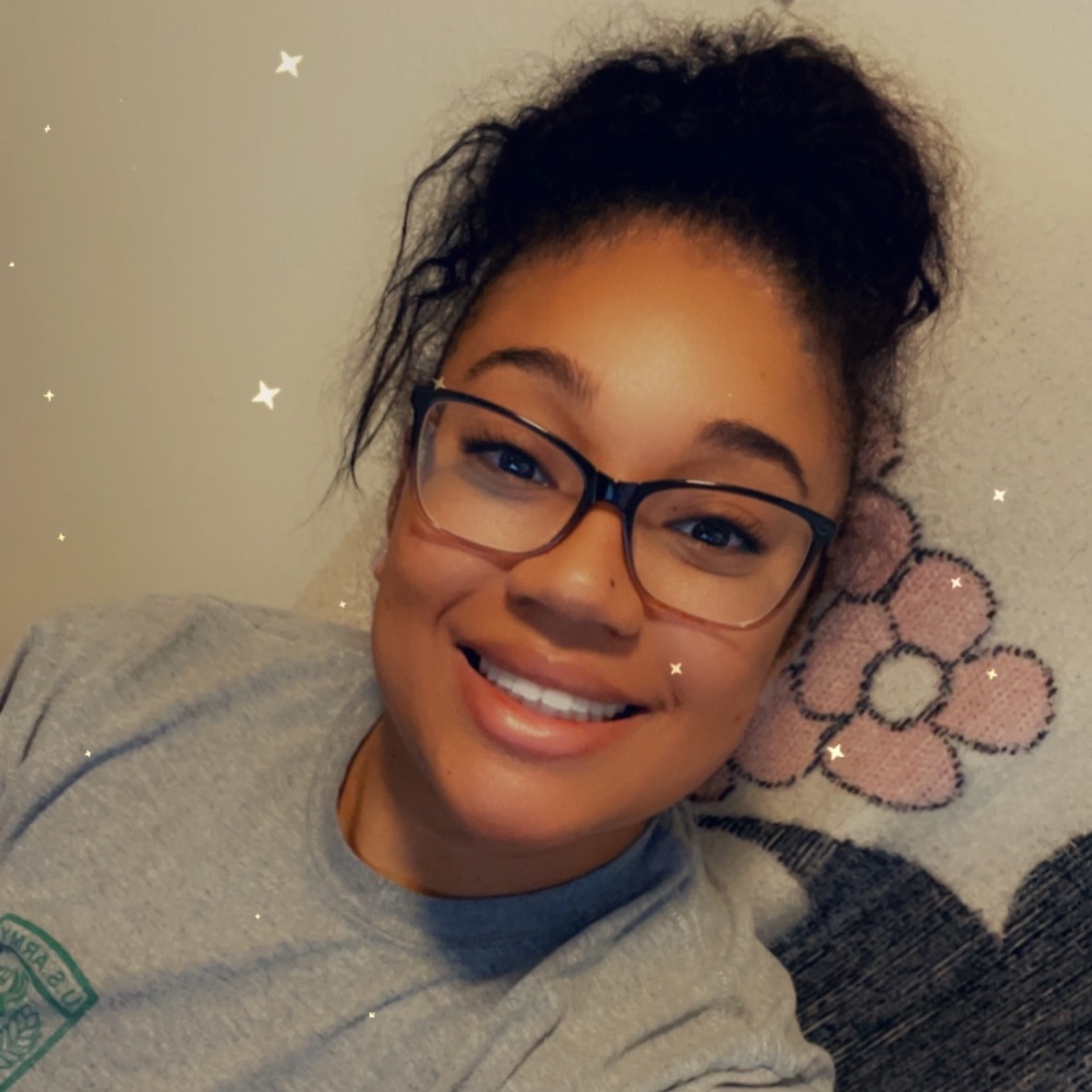 Meet your Posher, Chantel